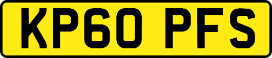KP60PFS