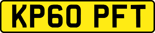 KP60PFT