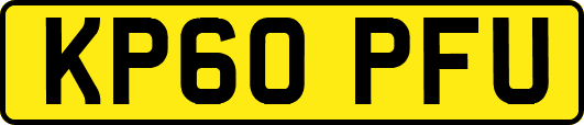 KP60PFU