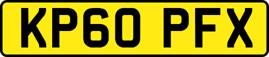 KP60PFX
