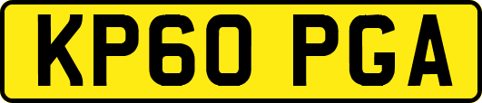 KP60PGA