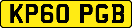 KP60PGB
