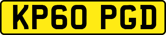 KP60PGD