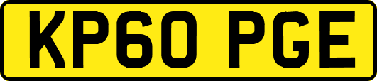 KP60PGE