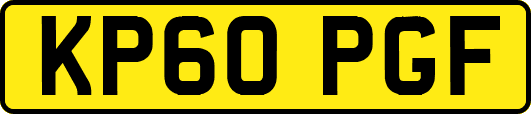 KP60PGF
