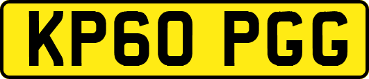 KP60PGG