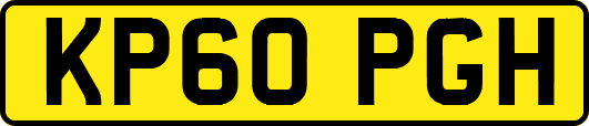 KP60PGH