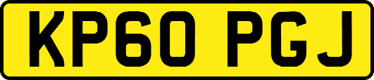 KP60PGJ