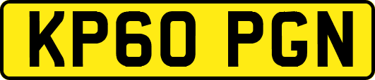 KP60PGN