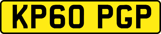 KP60PGP