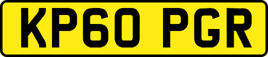 KP60PGR
