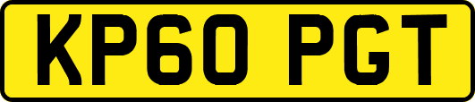 KP60PGT