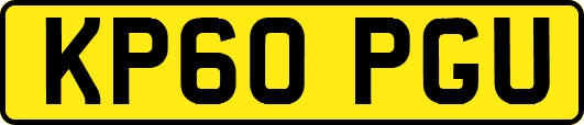 KP60PGU