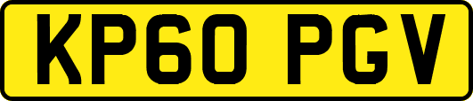 KP60PGV