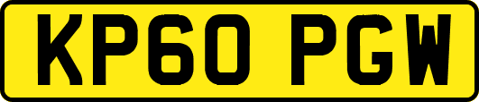 KP60PGW