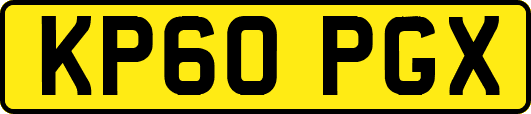 KP60PGX