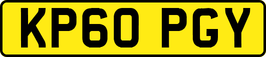 KP60PGY