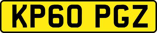 KP60PGZ
