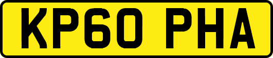 KP60PHA