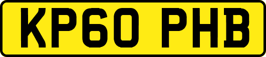 KP60PHB