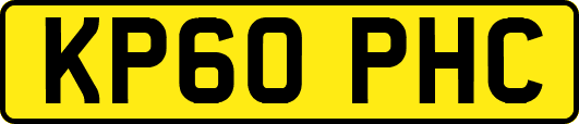 KP60PHC