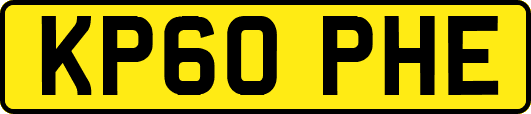 KP60PHE