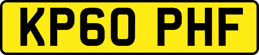 KP60PHF