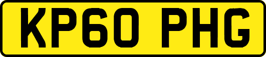 KP60PHG