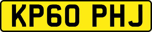 KP60PHJ