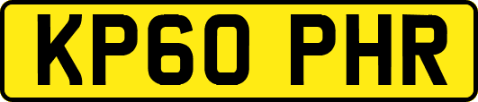 KP60PHR