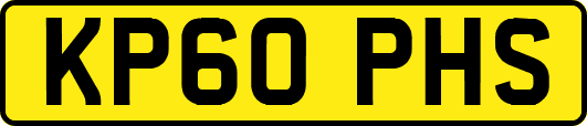 KP60PHS