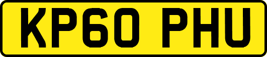 KP60PHU