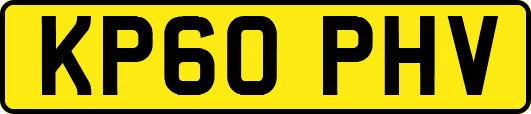 KP60PHV