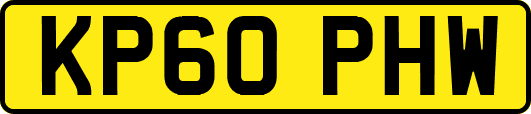 KP60PHW