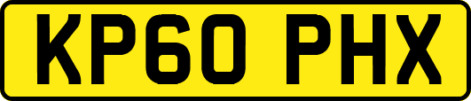 KP60PHX