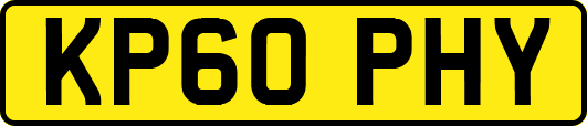 KP60PHY