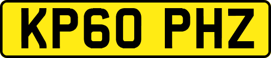 KP60PHZ