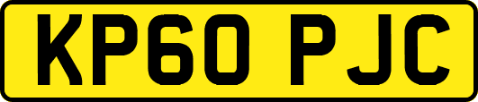 KP60PJC
