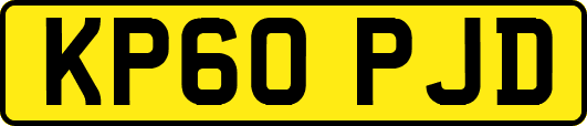 KP60PJD
