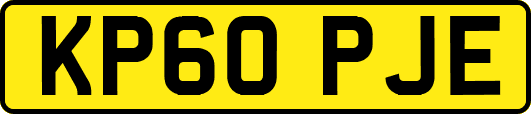 KP60PJE