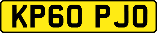 KP60PJO