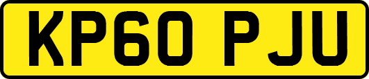 KP60PJU