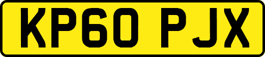 KP60PJX