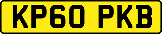 KP60PKB