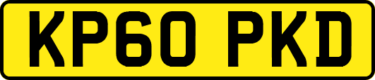 KP60PKD