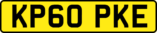 KP60PKE