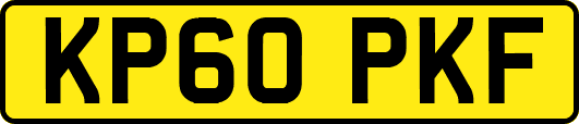 KP60PKF