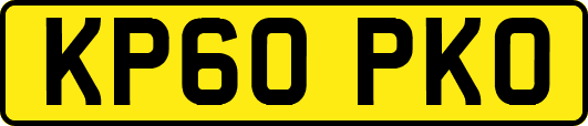 KP60PKO