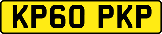 KP60PKP