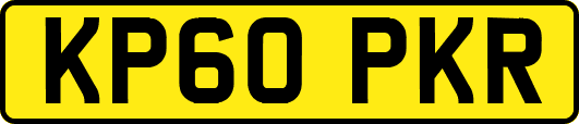 KP60PKR